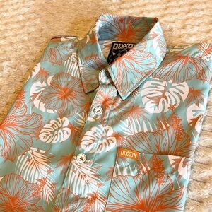 DIXXON The Indo by Dixxon Flannel Co